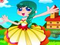 Happy Castle Princess play online