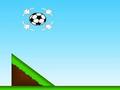 Rolling Football play online