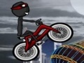 Stickman Combo Stunts play online