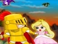 Princess Rescue play online