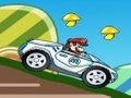 Mario\'s Beloved Car play online