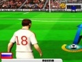 Euro Free Kick 2012 play online