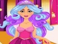 Princess Hairstyles play online