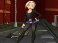 Spy Dress Up play online