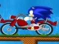 Sonic Ride 2 play online