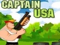 Captain USA play online