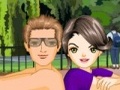 Couples Picnic play online