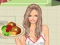 Pink Chef play online