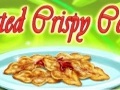 Roasted Crispy Cookies play online