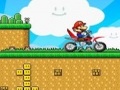 Mario Motocross Mania 2 play online