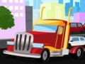 Car Transporter play online