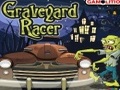 Graveyard Racer play online