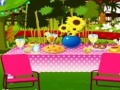 Garden Party play online