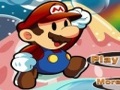 Mario Find Princess play online