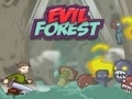 Evil Forest play online