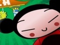 Pucca Ride play online