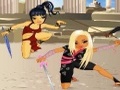 Ninja Sorority play online