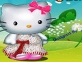 Pretty Kitten Dress Up play online