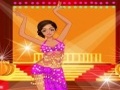 Belly Dancer play online