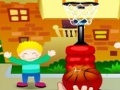 Street Basket play online