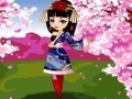 Japanese Princess Kazumi play online