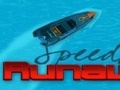 Speed Boat Runaways play online