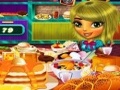 Mina\'s Breakfast Choice play online