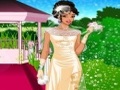 Precious Bride Dress Up play online