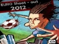 Euro Shoot-Out 2012 play online