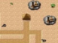 Desert Base Defence play online