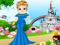 Fashion Princess Isabella play online