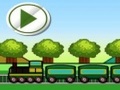 GOGO Train HD play online