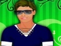 Zac Efron Makeover play online