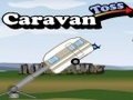 Caravan Toss play online