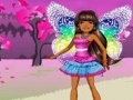 Fairy Princess Dress Up play online