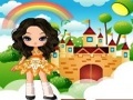 Chocolate Princess play online