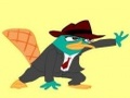 Dress Up Perry play online