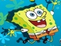 Spongebob Click Alike play online