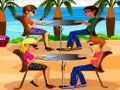 Beach Restaurant play online