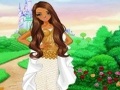 Royal Barbie play online