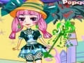 Little Forest Princess play online