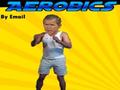 Bush Aerobics play online