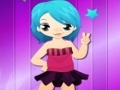 Dress Up Machine play online