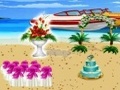 Beach Wedding Decoration play online