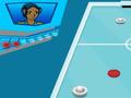 Electro Air Hockey play online