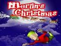 Merlin's Christmas play online