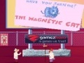 The Magnetic Cat play online