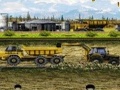 Heavy Machines in Action play online