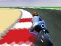 Motorcycle Racer play online