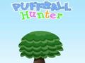 Puffball Hunter play online